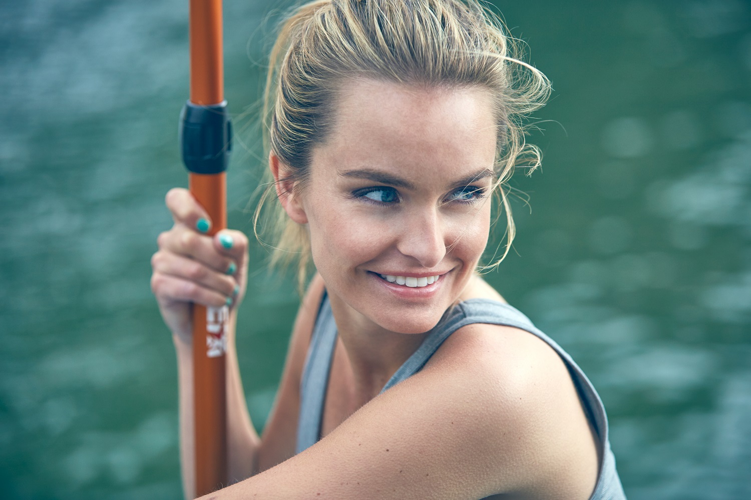 Five reasons why Jobe SUPs are easy to transport and carry around